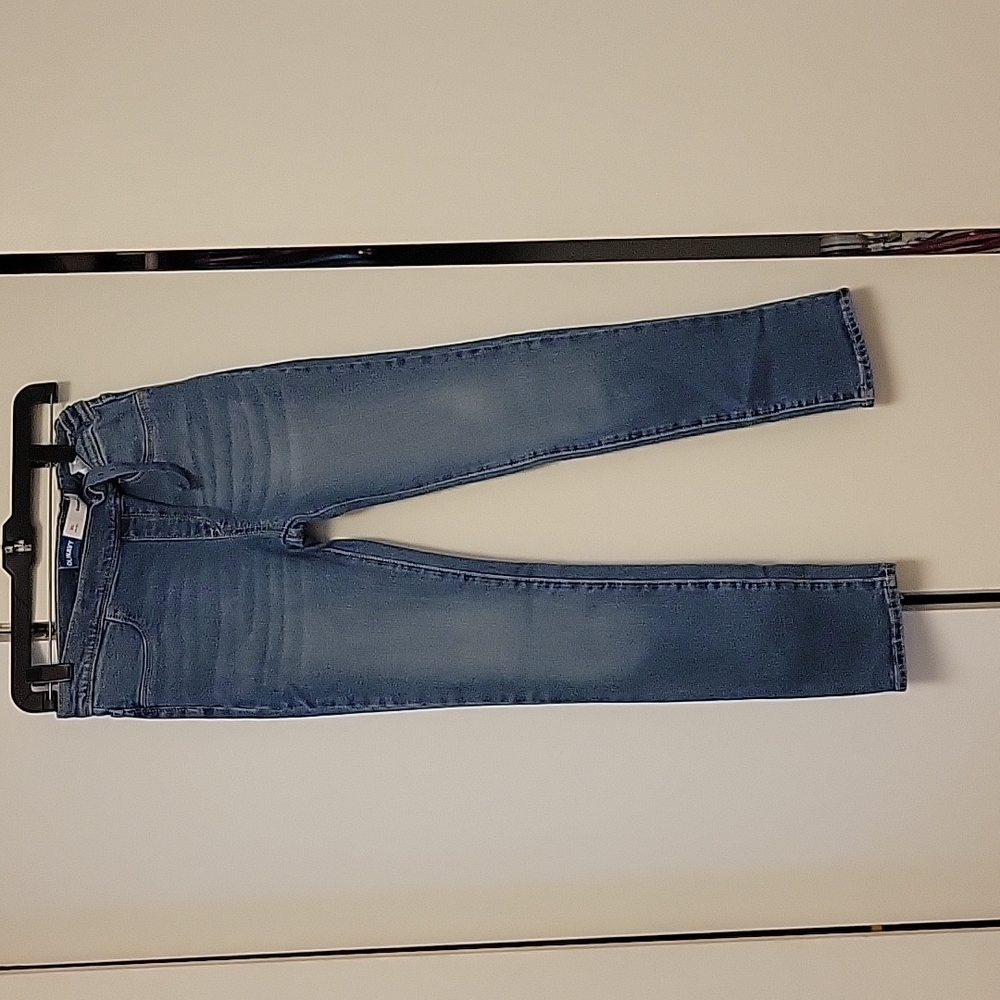 Big Girl Jeans 14-16